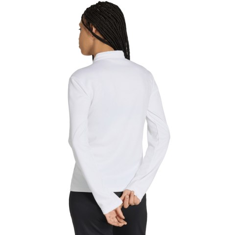 Bluza damska adidas Entrada 26 Track biała JZ6603 2XL Adidas teamwear