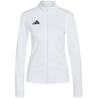 Bluza damska adidas Entrada 26 Track biała JZ6603 XL Adidas teamwear