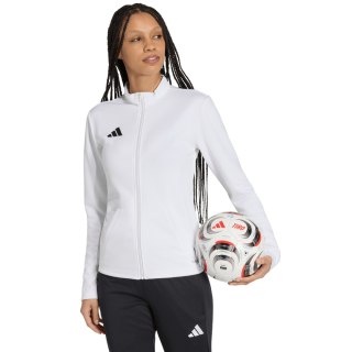 Bluza damska adidas Entrada 26 Track biała JZ6603 S Adidas teamwear