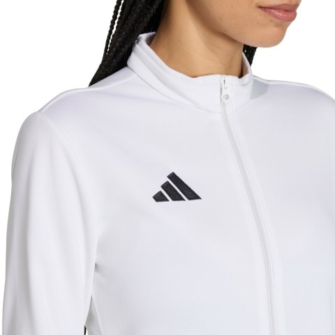 Bluza damska adidas Entrada 26 Track biała JZ6603 XS Adidas teamwear