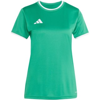 Koszulka damska adidas Entrada 26 Jersey zielona JZ2491 M Adidas teamwear
