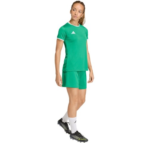 Koszulka damska adidas Entrada 26 Jersey zielona JZ2491 M Adidas teamwear