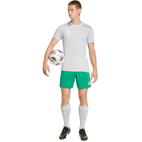 Koszulka męska adidas Entrada 26 Jersey jasnoszara JZ2511 XL Adidas teamwear