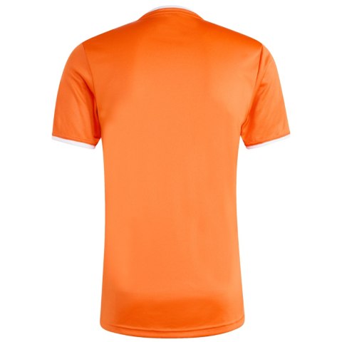Koszulka męska adidas Entrada 26 Jersey pomarańczowa JZ2509 2XL Adidas teamwear