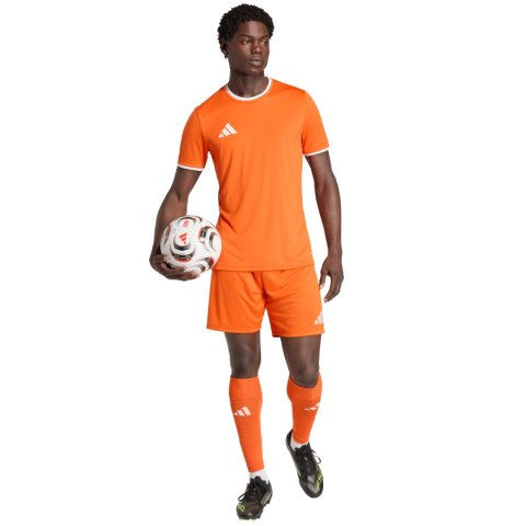 Koszulka męska adidas Entrada 26 Jersey pomarańczowa JZ2509 2XL Adidas teamwear
