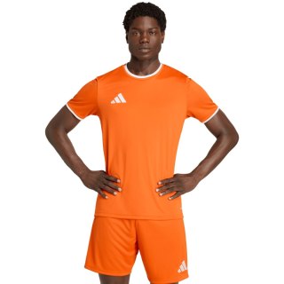Koszulka męska adidas Entrada 26 Jersey pomarańczowa JZ2509 XL Adidas teamwear