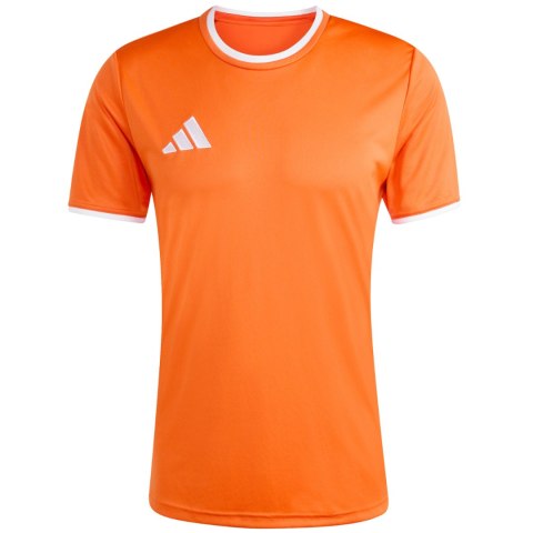 Koszulka męska adidas Entrada 26 Jersey pomarańczowa JZ2509 XL Adidas teamwear