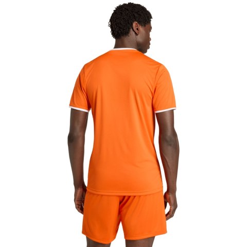 Koszulka męska adidas Entrada 26 Jersey pomarańczowa JZ2509 XL Adidas teamwear