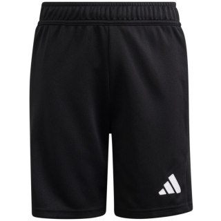 Spodenki bramkarskie dla dzieci adidas Tierro 26 czarne KF5962 152cm Adidas teamwear