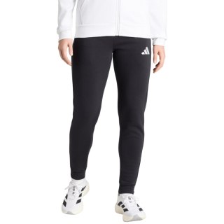 Spodnie damskie adidas Entrada 26 Sweat Pant czarne KB3945 2XL Adidas teamwear