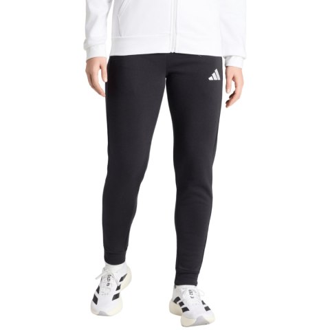 Spodnie damskie adidas Entrada 26 Sweat Pant czarne KB3945 2XL Adidas teamwear