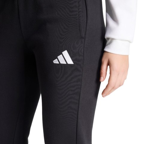 Spodnie damskie adidas Entrada 26 Sweat Pant czarne KB3945 2XL Adidas teamwear