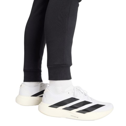 Spodnie damskie adidas Entrada 26 Sweat Pant czarne KB3945 2XL Adidas teamwear