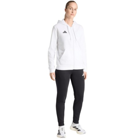 Spodnie damskie adidas Entrada 26 Sweat Pant czarne KB3945 2XL Adidas teamwear