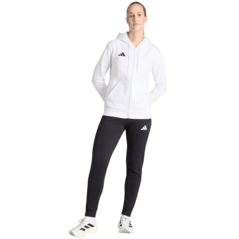 Spodnie damskie adidas Entrada 26 Sweat Pant czarne KB3945 2XL Adidas teamwear