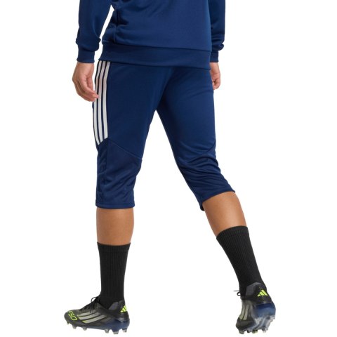 Spodnie męskie adidas Tiro 26 League Training 3/4 granatowe KA6341 2XL Adidas teamwear