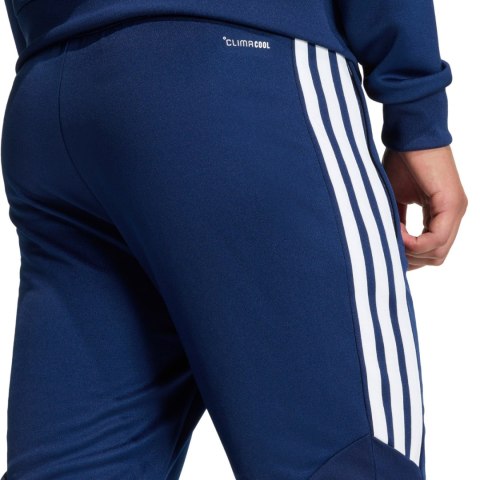Spodnie męskie adidas Tiro 26 League Training 3/4 granatowe KA6341 2XL Adidas teamwear