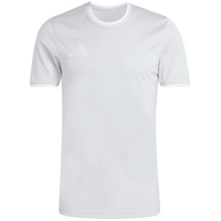 Koszulka męska adidas Entrada 26 Jersey jasnoszara JZ2511 L Adidas teamwear
