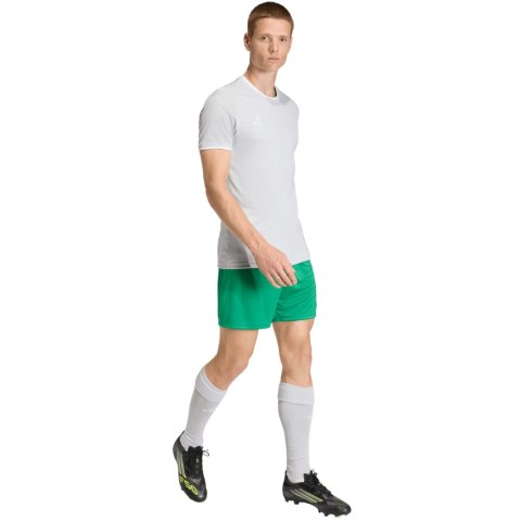 Koszulka męska adidas Entrada 26 Jersey jasnoszara JZ2511 L Adidas teamwear