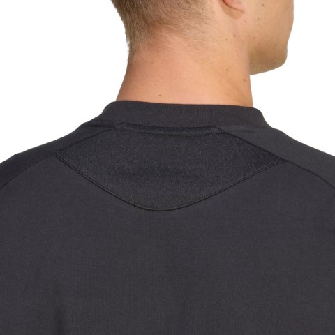 Koszulka męska adidas Tiro 26 Travel Tee czarna JM5543 2XL Adidas teamwear