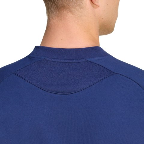 Koszulka męska adidas Tiro 26 Travel Tee granatowa KD1119 M Adidas teamwear