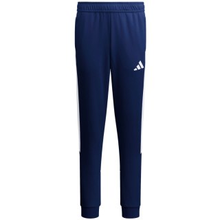 Spodnie dla dzieci adidas Tiro 26 League Sweat granatowe JY9673 128cm Adidas teamwear