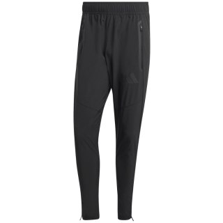 Spodnie męskie adidas Tiro 26 Travel Woven czarne JM5541 2XL Adidas teamwear