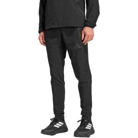 Spodnie męskie adidas Tiro 26 Travel Woven czarne JM5541 XL Adidas teamwear
