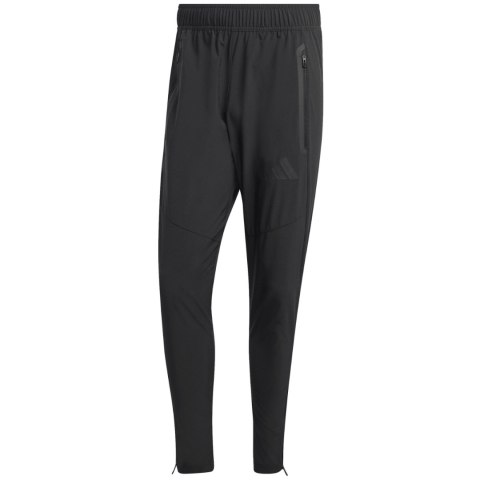 Spodnie męskie adidas Tiro 26 Travel Woven czarne JM5541 XL Adidas teamwear