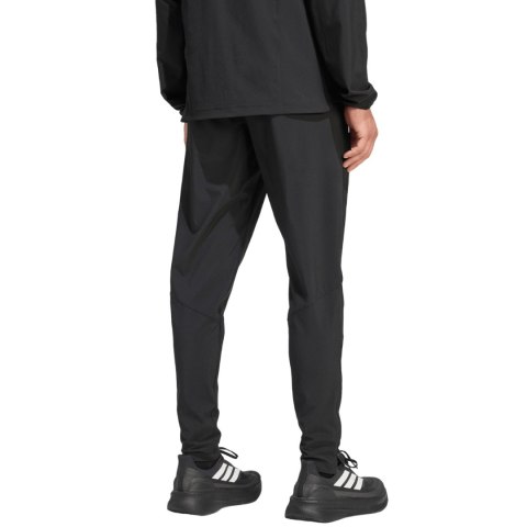 Spodnie męskie adidas Tiro 26 Travel Woven czarne JM5541 XL Adidas teamwear