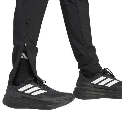 Spodnie męskie adidas Tiro 26 Travel Woven czarne JM5541 XL Adidas teamwear