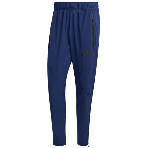 Spodnie męskie adidas Tiro 26 Travel Woven granatowe KE8364 M Adidas teamwear