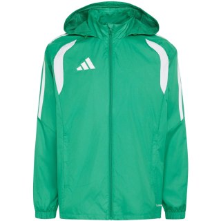 Kurtka męska adidas Tiro 26 League Windbreaker zielona JY9729 L Adidas teamwear