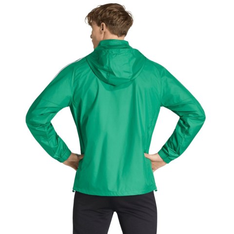 Kurtka męska adidas Tiro 26 League Windbreaker zielona JY9729 S Adidas teamwear