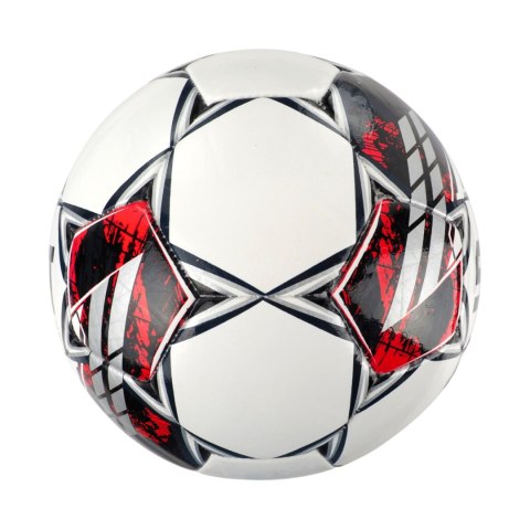 Piłka nożna Select Futsal Elite biało-czerwono-czarna 19319 4 Select