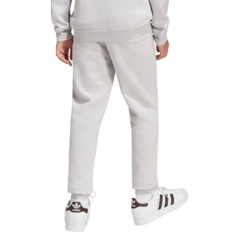 Spodnie dla dzieci adidas Entrada 26 Sweat Pants szare JZ9137 116cm Adidas teamwear