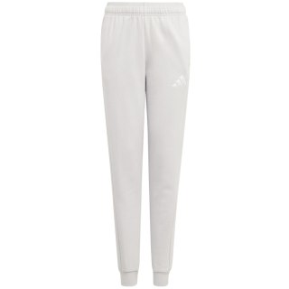 Spodnie dla dzieci adidas Entrada 26 Sweat Pants szare JZ9137 140cm Adidas teamwear