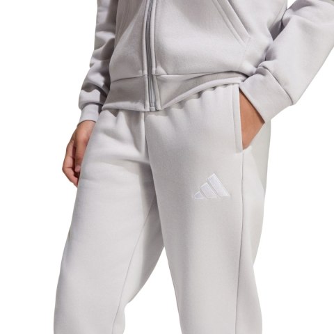 Spodnie dla dzieci adidas Entrada 26 Sweat Pants szare JZ9137 164cm Adidas teamwear