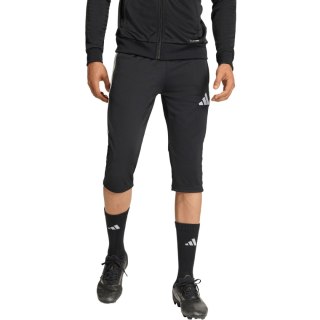 Spodnie męskie adidas Tiro 26 League Training 3/4 czarne KA6342 2XL Adidas teamwear