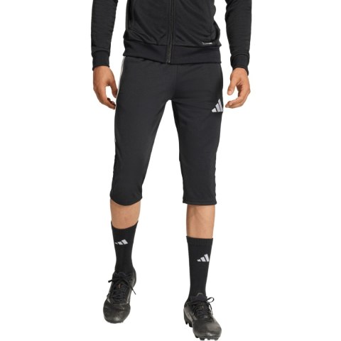Spodnie męskie adidas Tiro 26 League Training 3/4 czarne KA6342 2XL Adidas teamwear