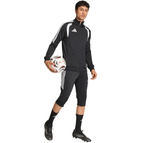 Spodnie męskie adidas Tiro 26 League Training 3/4 czarne KA6342 2XL Adidas teamwear