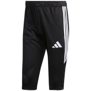 Spodnie męskie adidas Tiro 26 League Training 3/4 czarne KA6342 XL Adidas teamwear