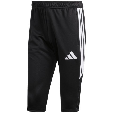Spodnie męskie adidas Tiro 26 League Training 3/4 czarne KA6342 XL Adidas teamwear