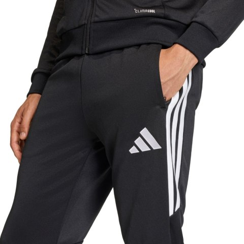 Spodnie męskie adidas Tiro 26 League Training 3/4 czarne KA6342 S Adidas teamwear