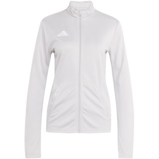 Bluza damska adidas Entrada 26 Track szara JZ6598 2XL Adidas teamwear
