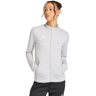Bluza damska adidas Entrada 26 Track szara JZ6598 M Adidas teamwear