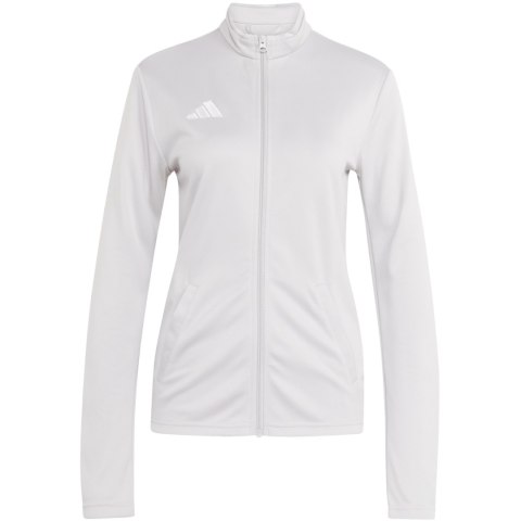 Bluza damska adidas Entrada 26 Track szara JZ6598 M Adidas teamwear