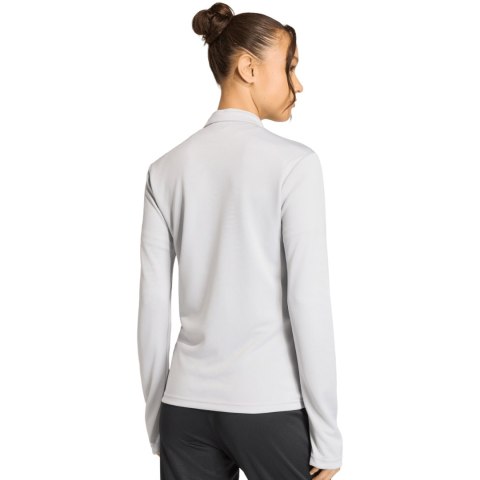 Bluza damska adidas Entrada 26 Track szara JZ6598 M Adidas teamwear