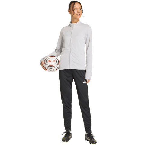 Bluza damska adidas Entrada 26 Track szara JZ6598 M Adidas teamwear