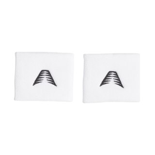 Frotka na rękę adidas Anthony Edwards Wristband 2 szt. biała KS4349 Dorośli M/L Adidas